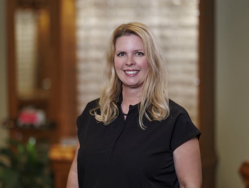 Dr. Allison Griffith